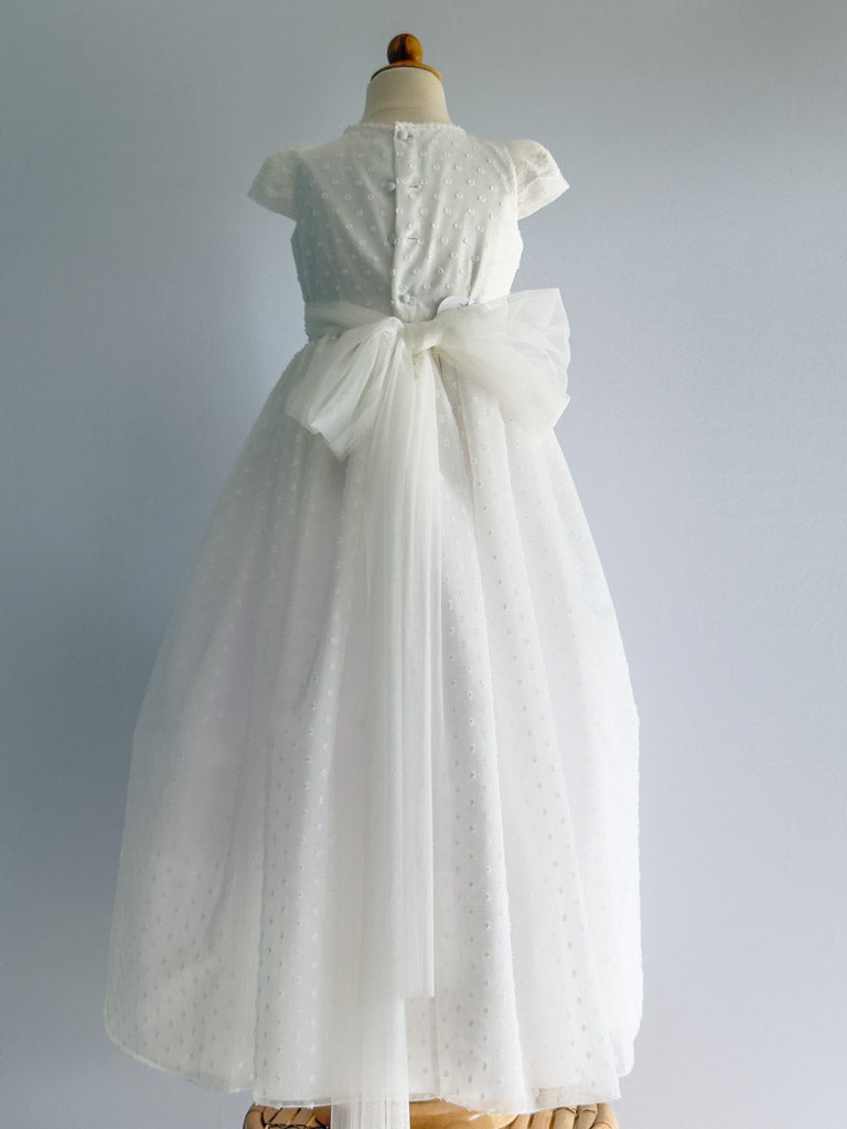 Alba Dress