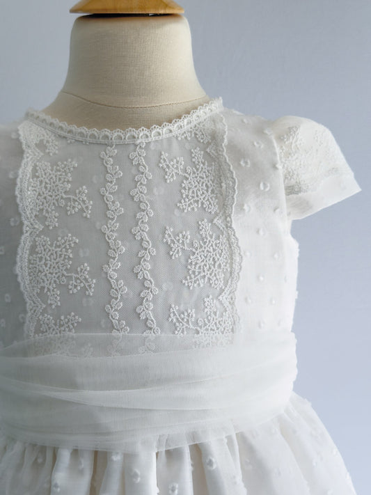Alba Dress