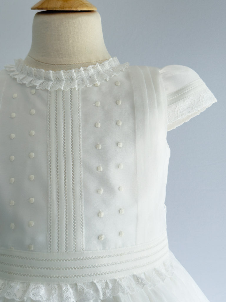 Valentina Dress