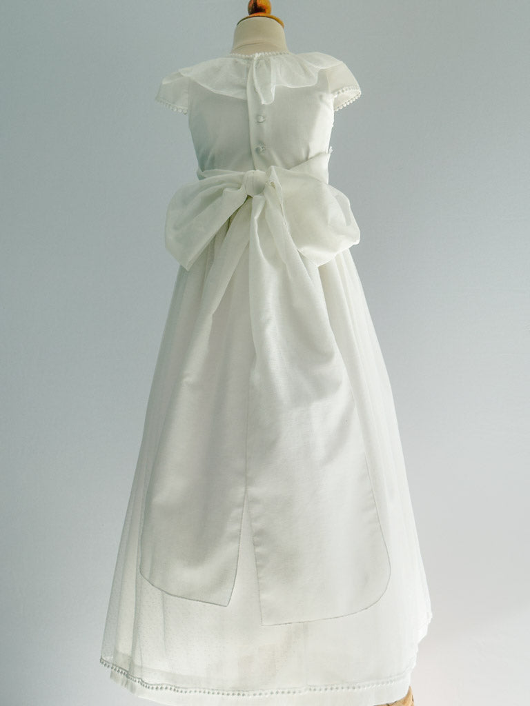 Estefania Dress