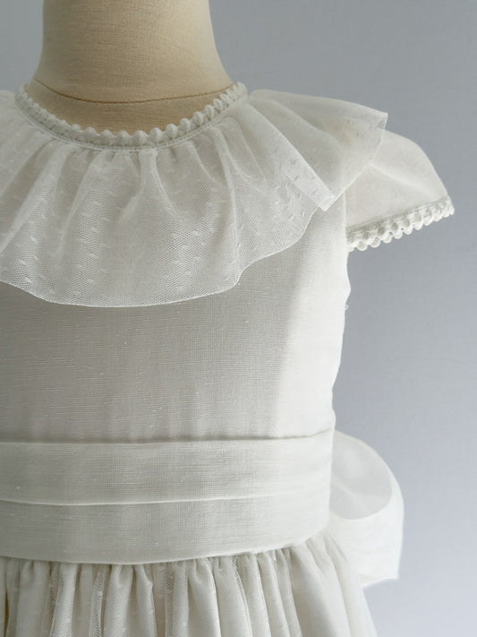 Estefania Dress