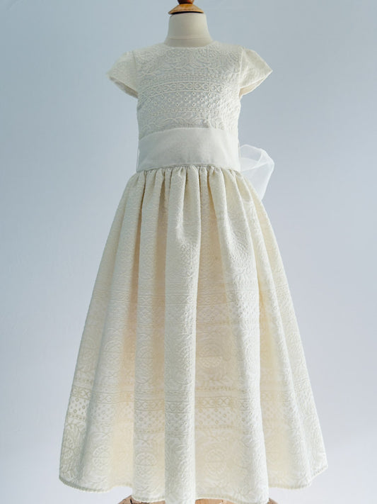 Sansa Dress