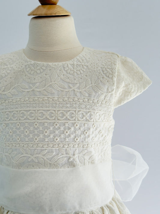 Sansa Dress