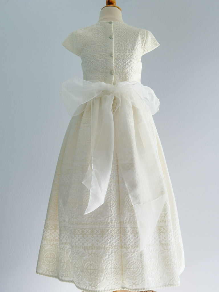 Sansa Dress