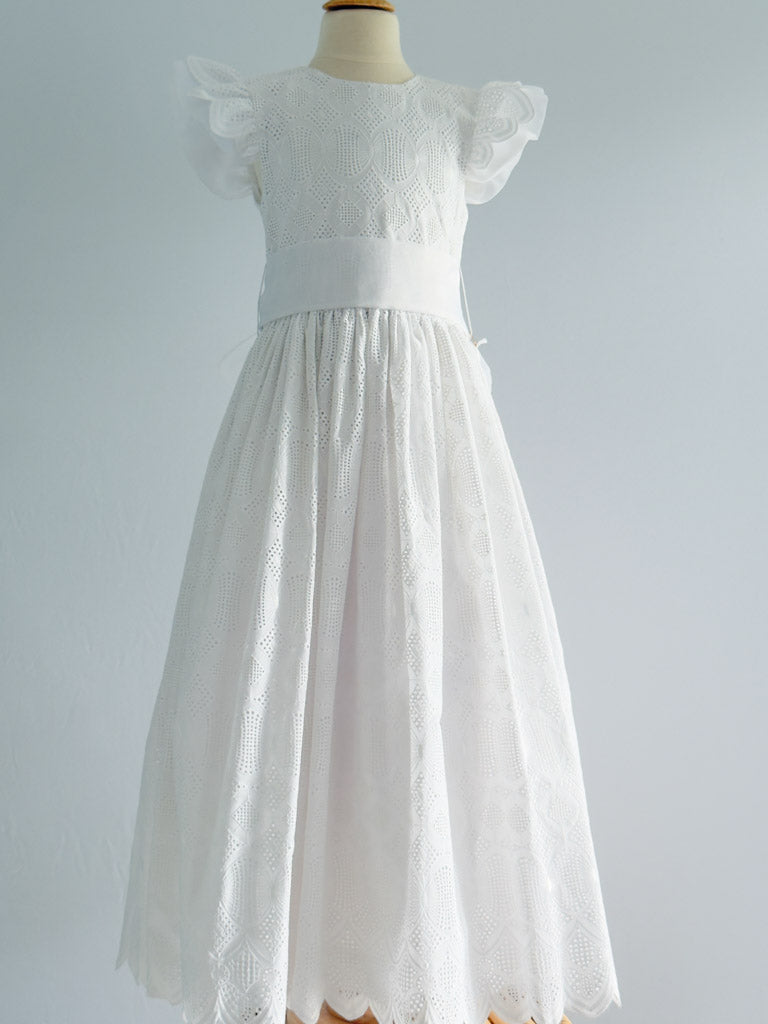 Opal Dress