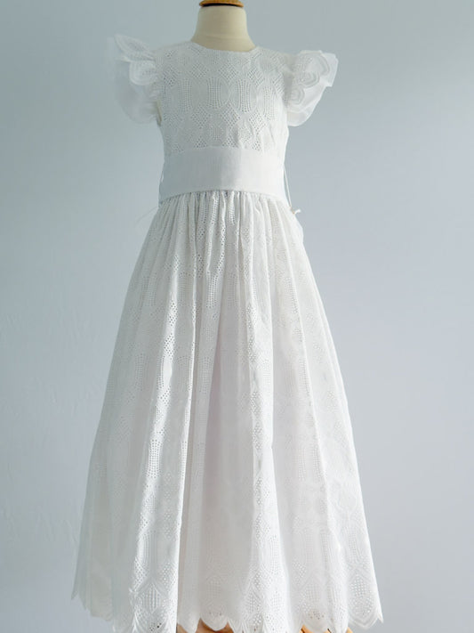 Opal Dress