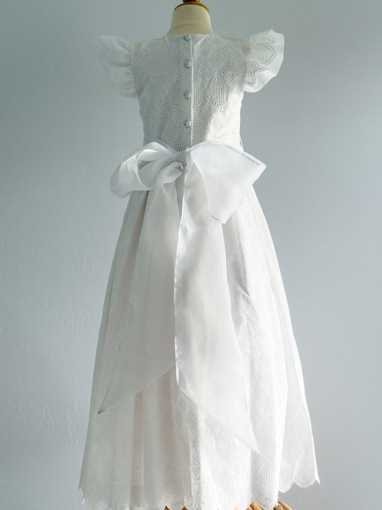 Opal Dress