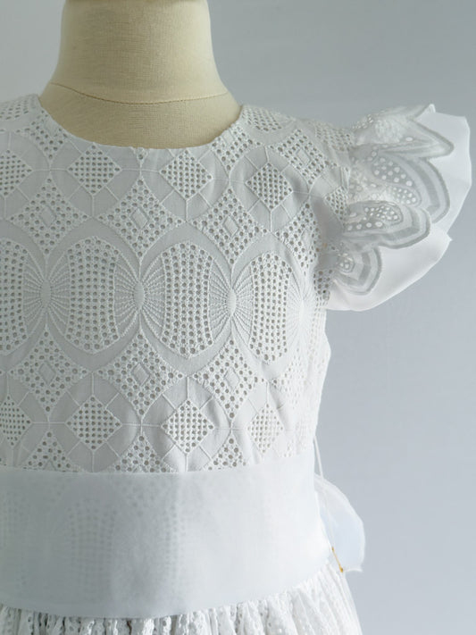 Opal Dress