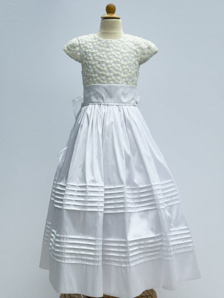 Micaela Dress
