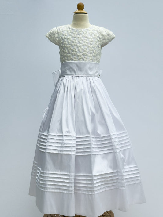 Micaela Dress