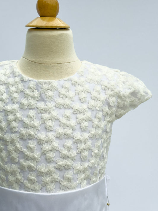 Micaela Dress