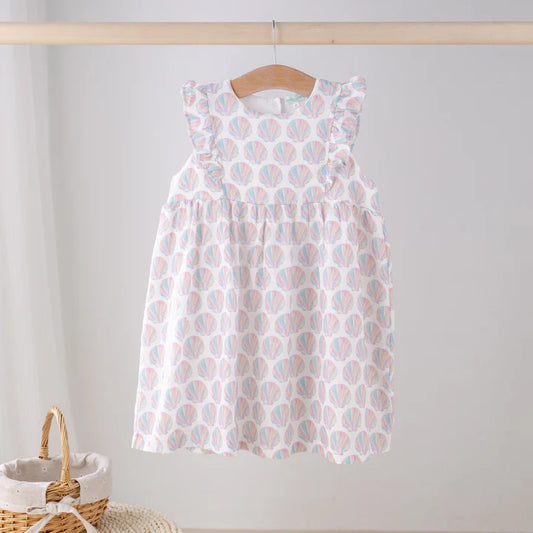 Shell Yeah Dress