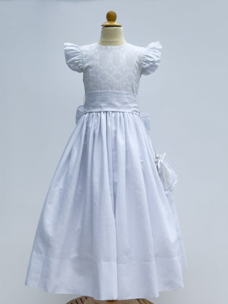 Cosette Dress B