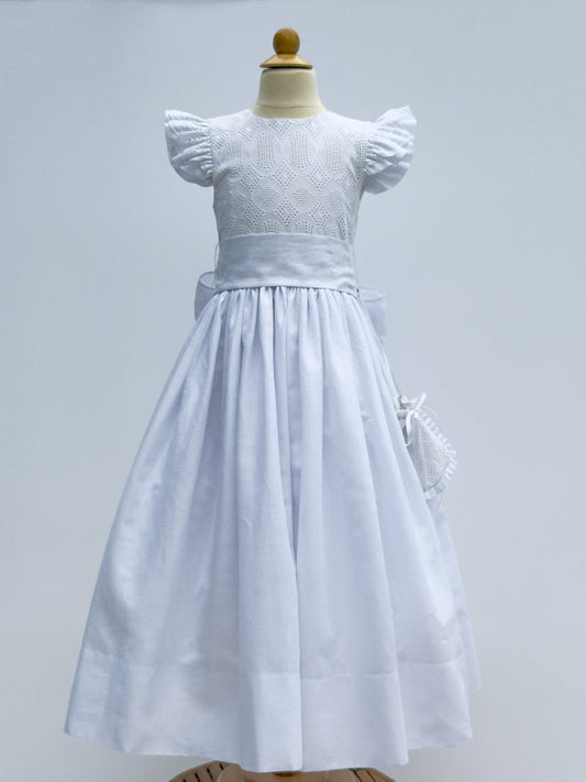 Cosette Dress B