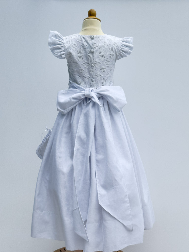 Cosette Dress B