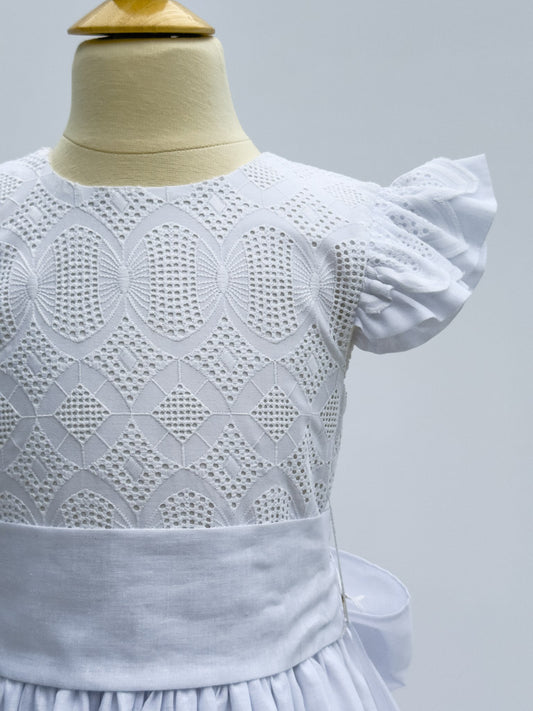 Cosette Dress B