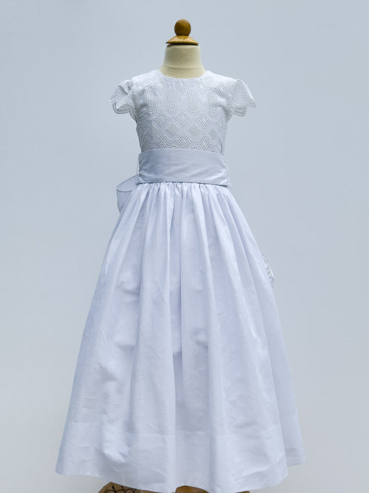 Cosette Dress A