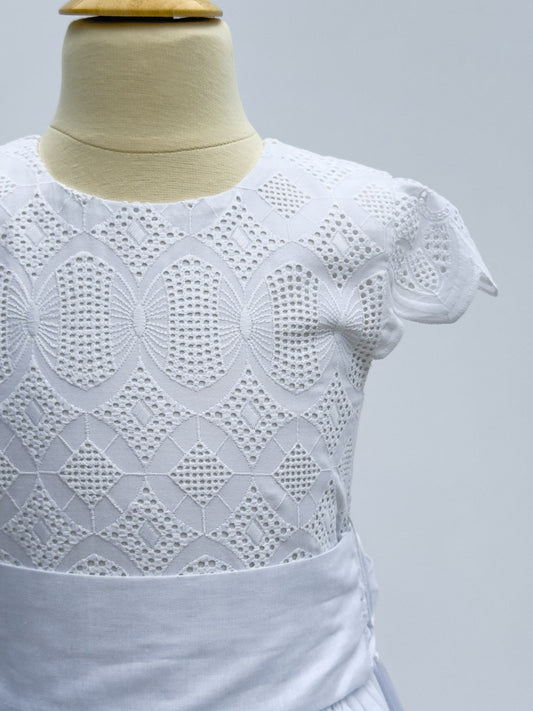 Cosette Dress A