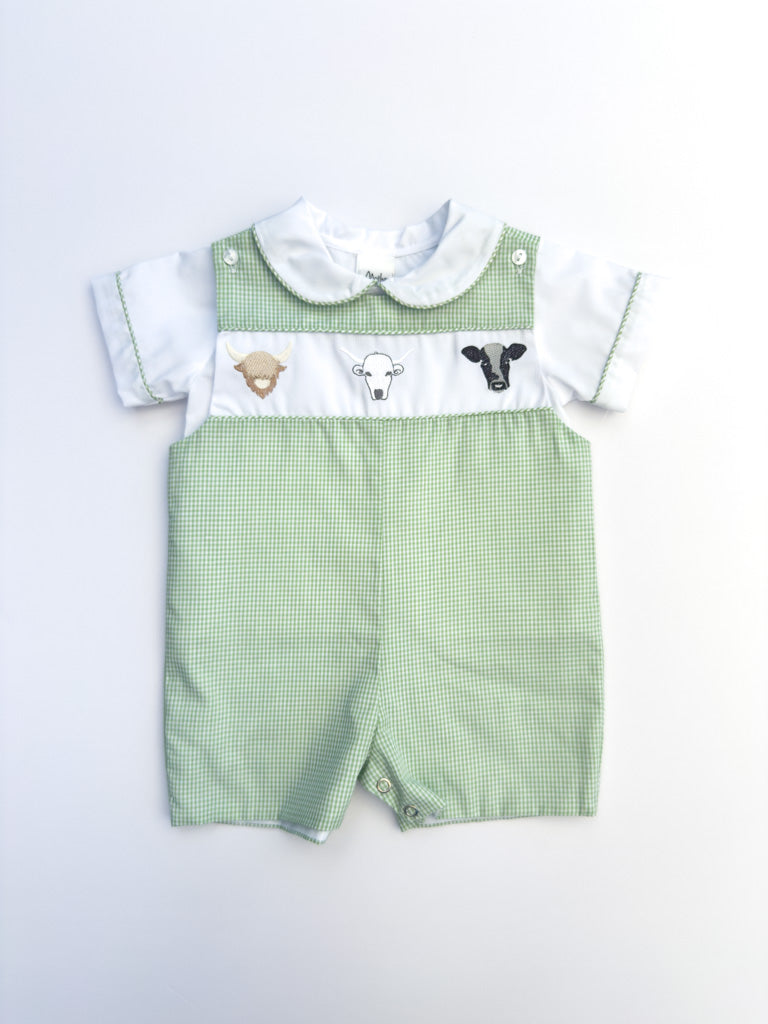 Cows Overall