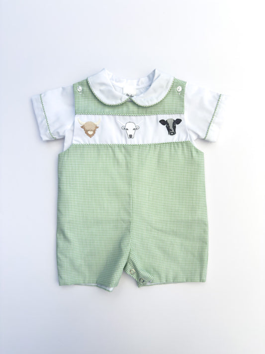 Cows Overall