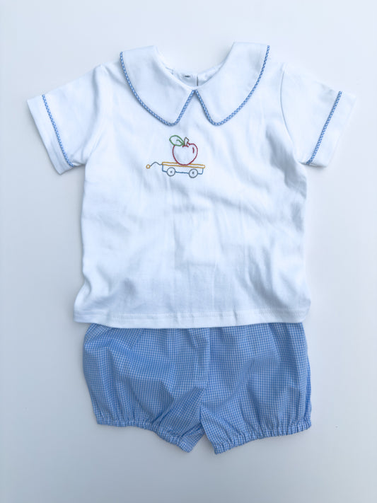 BS502 Apple Set 24M