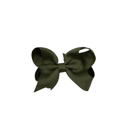 Moss Bow
