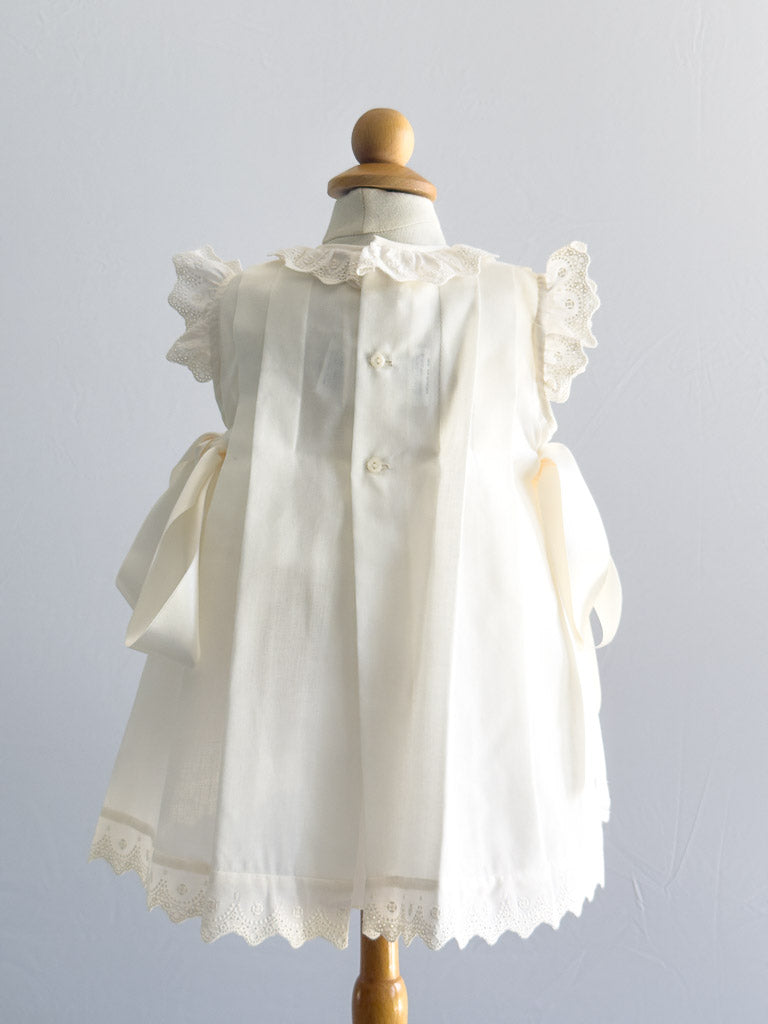 Mantilla 481 Plumetti