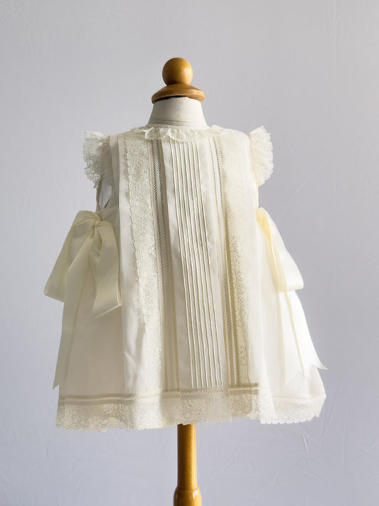 Batista Inglesa Dress 400