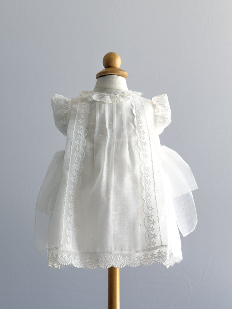Batista Inglesa Dress 465