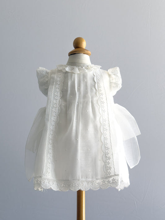 Batista Inglesa Dress 465