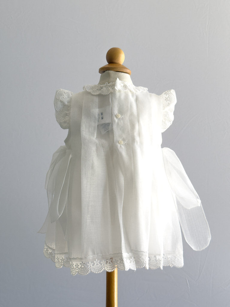 Batista Inglesa Dress 465