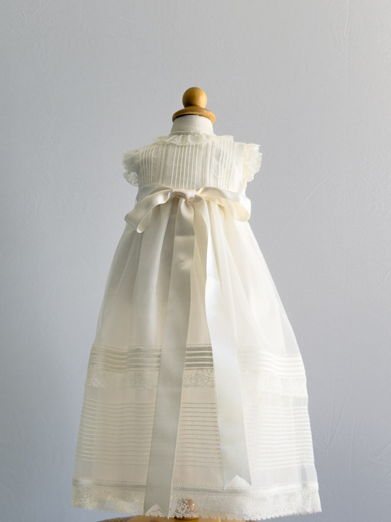 Organza Gown 400