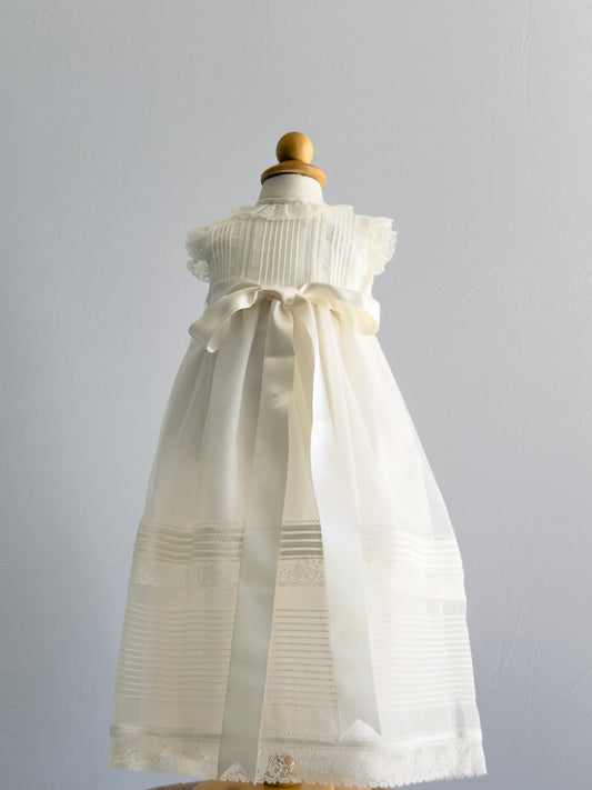 Organza Gown 400