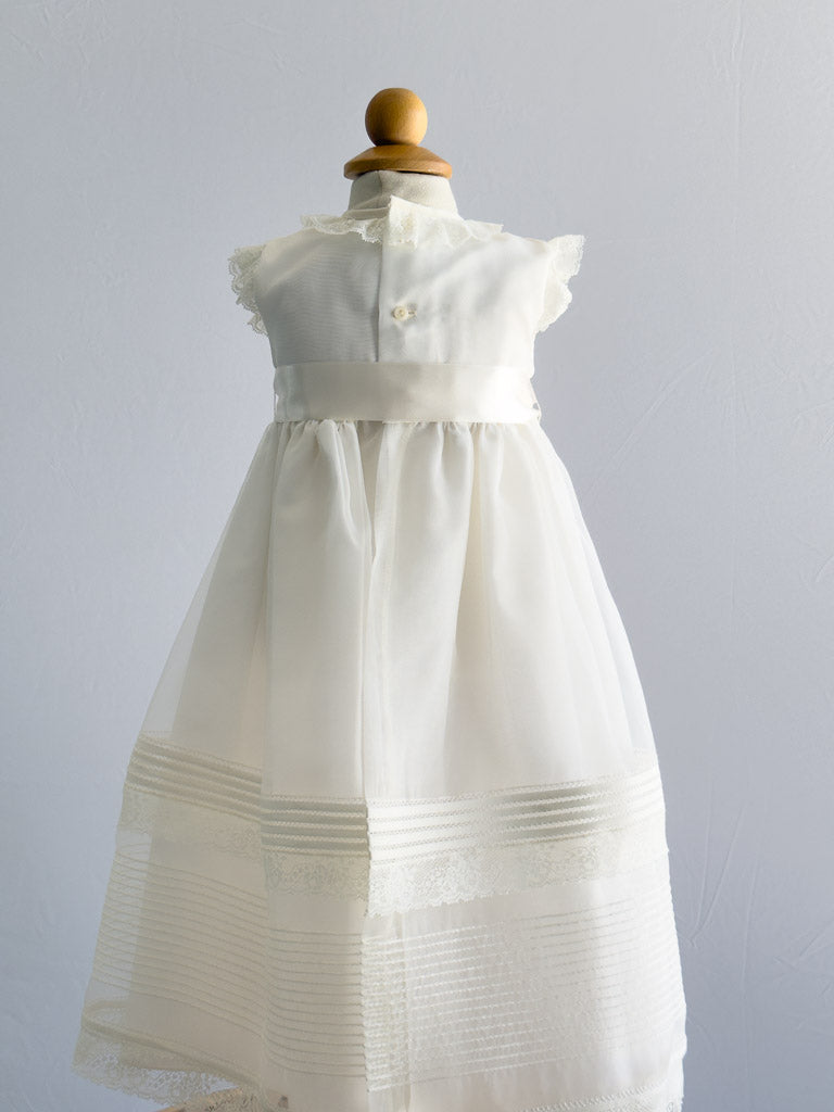 Organza Gown 400