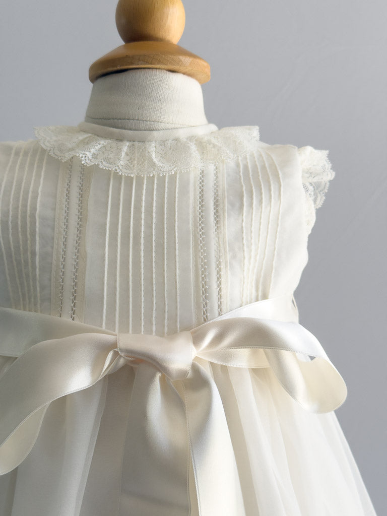 Organza Gown 400