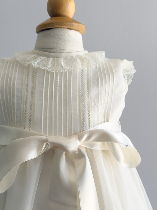 Organza Gown 400