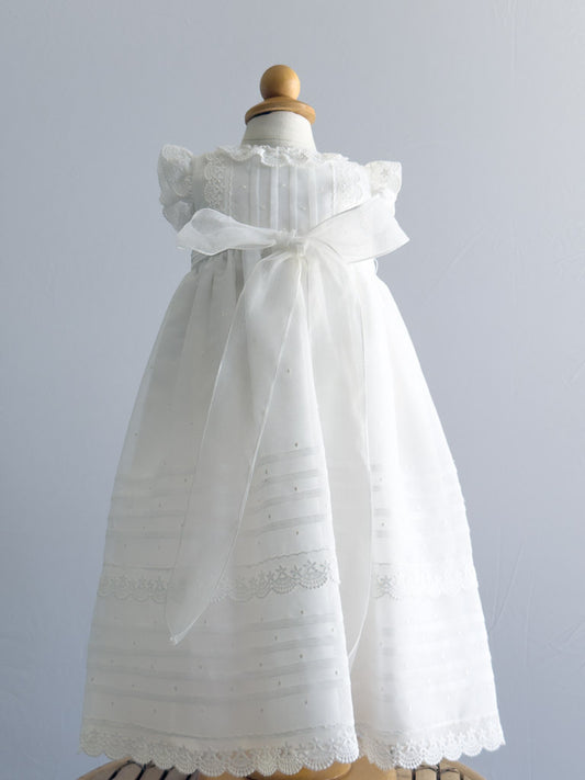 Batista Inglesa Gown 465