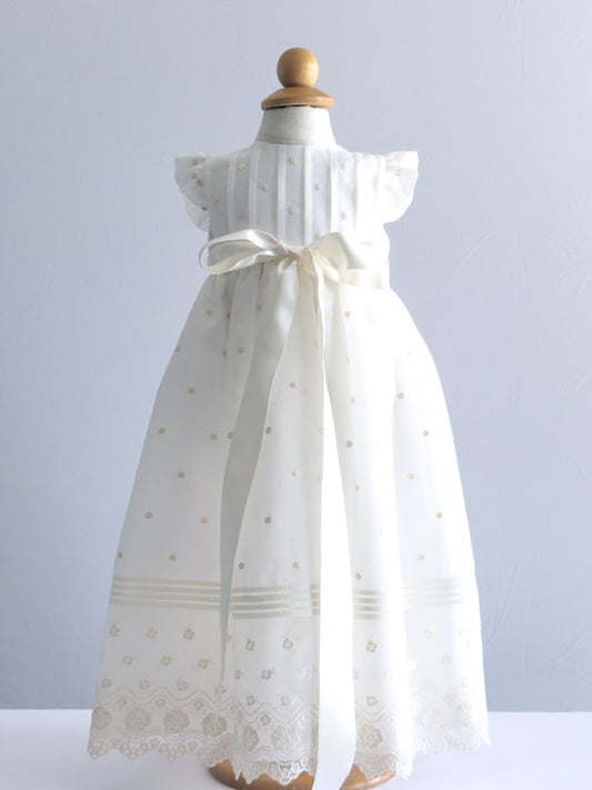 Batsita Inglesa Gown 482