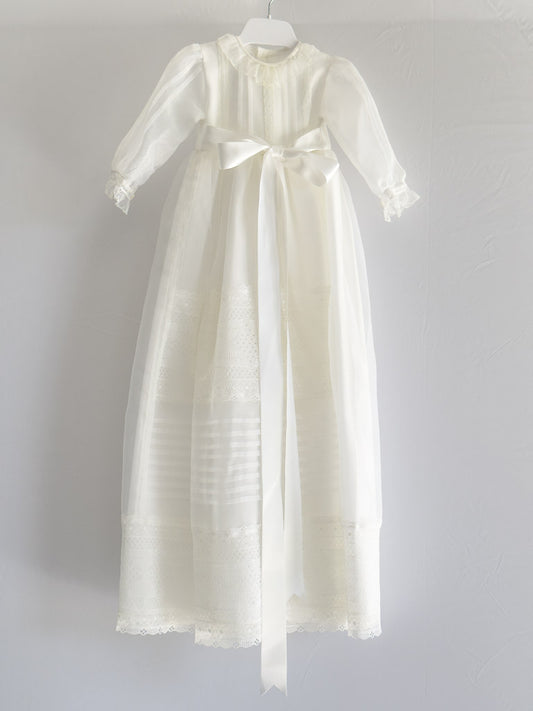 Organza Gown 212