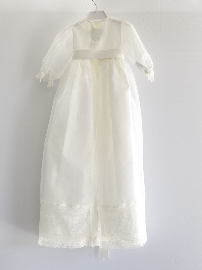 Organza Gown 212