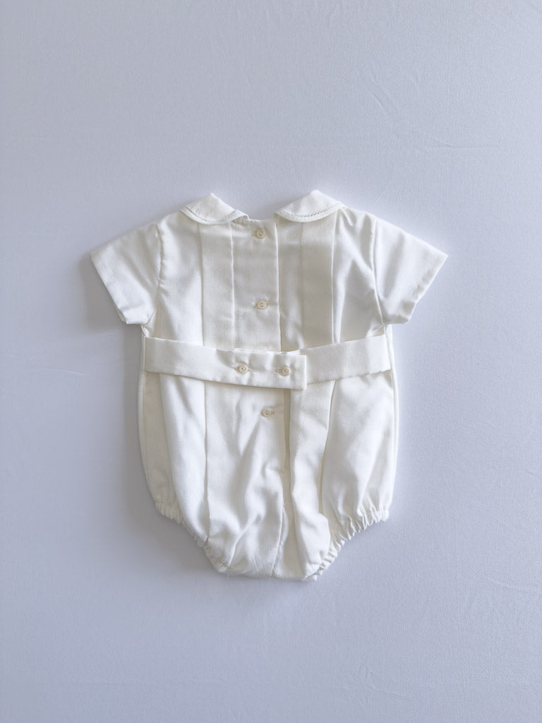 Romper 481 Batista Inglesa