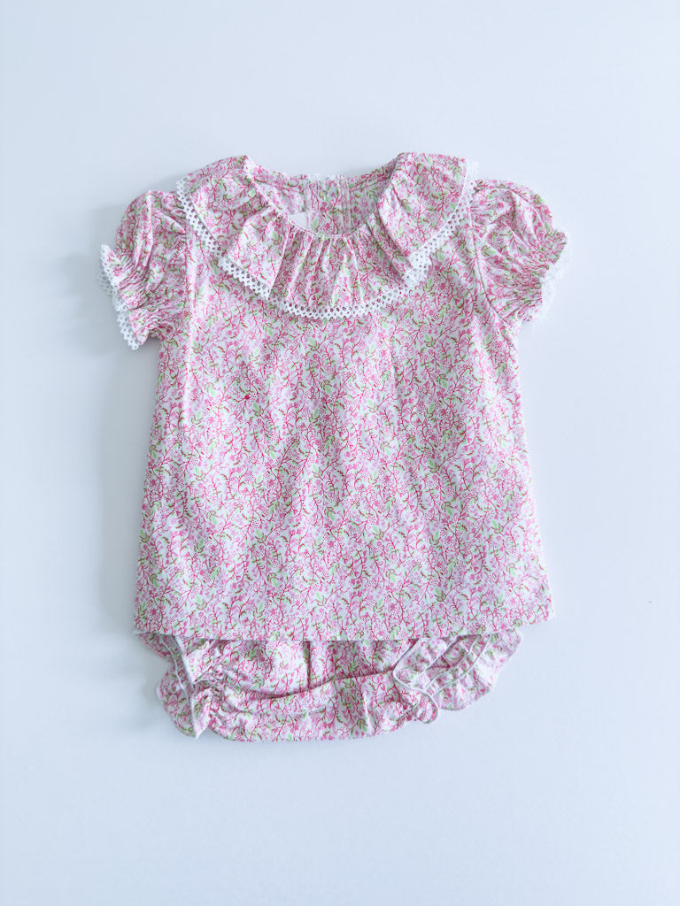 11096 Bloomer Set