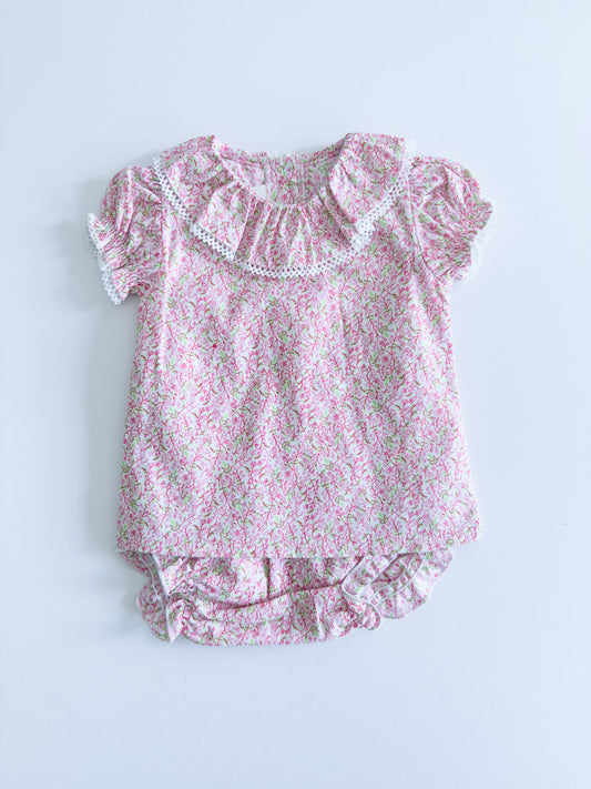 11096 Bloomer Set