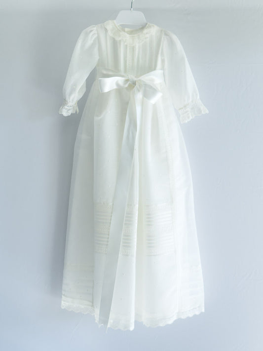 Plumetti Gown 215