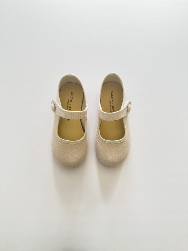 1144-02 Mercedita Beige