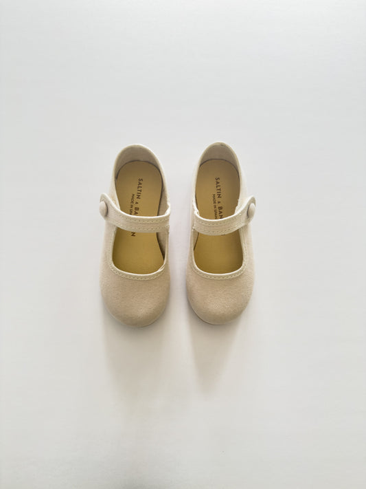 1144-02 Mercedita Beige