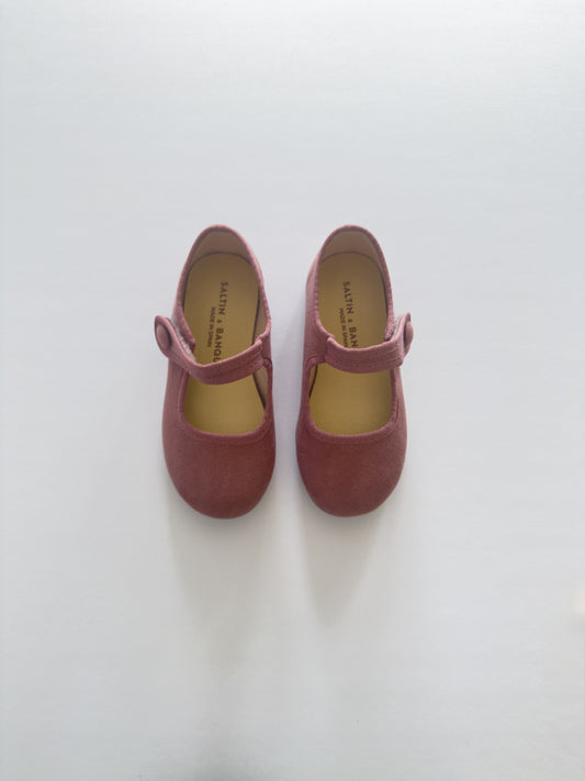 1144-02 Mercedita Lipstick