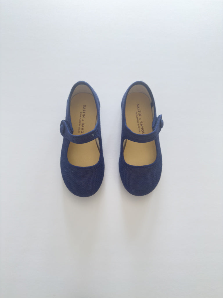 1144-09 Marino Mary Jane