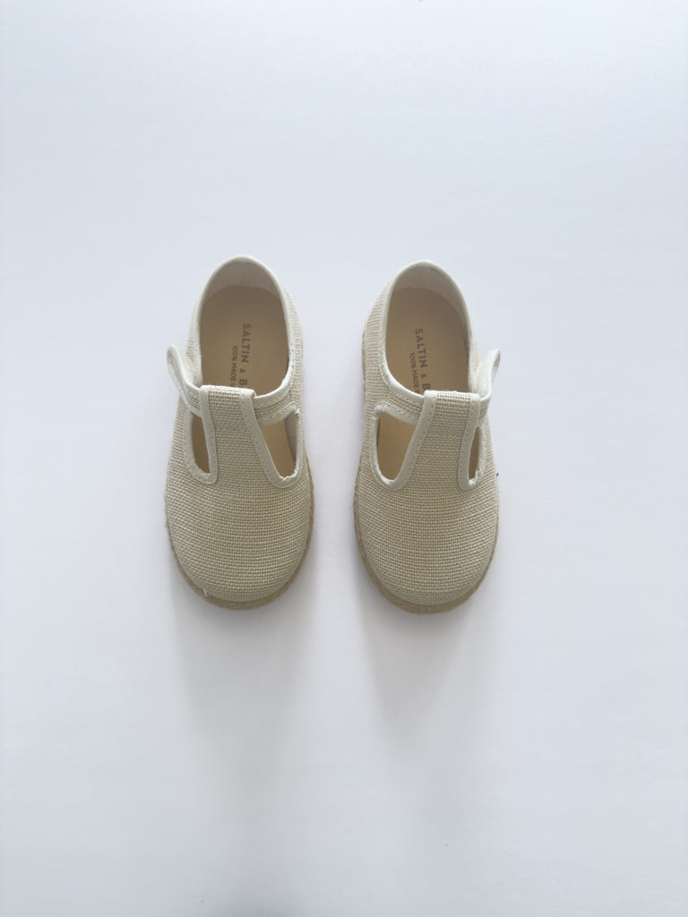 2136-09 Hielo T-Strap