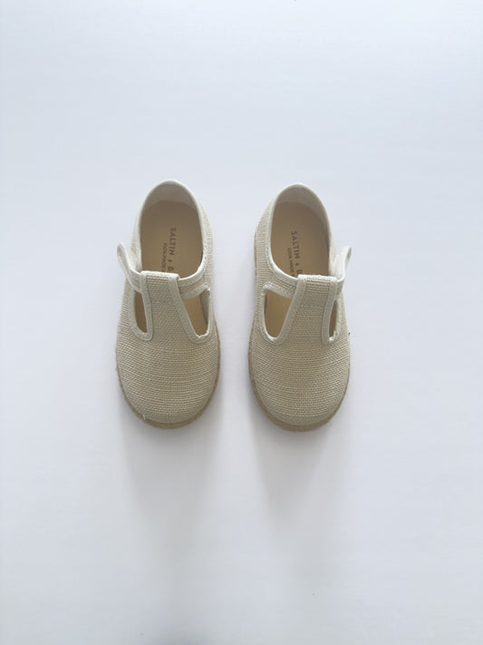 2136-09 Hielo T-Strap